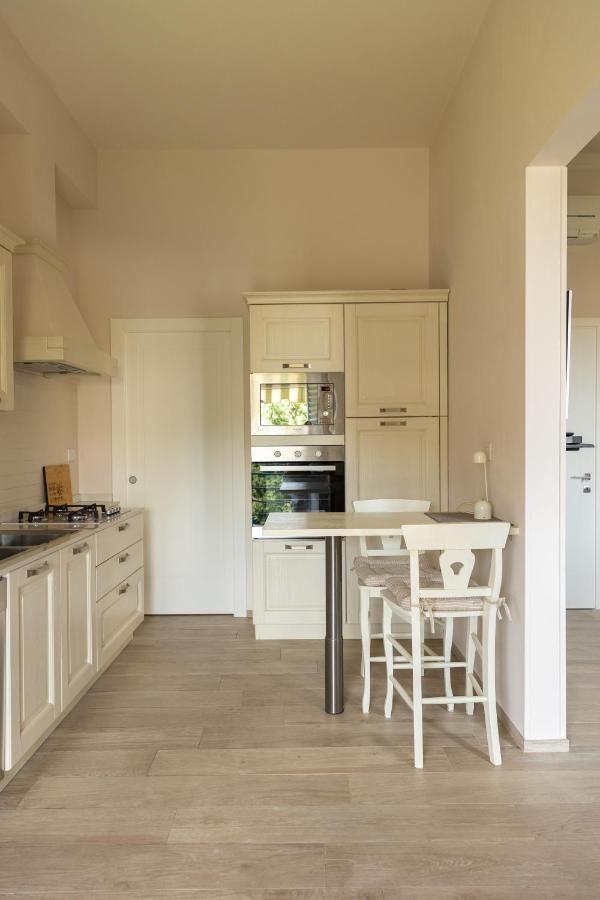 Modern Apartments In The Heart Of Florenţa Exterior foto