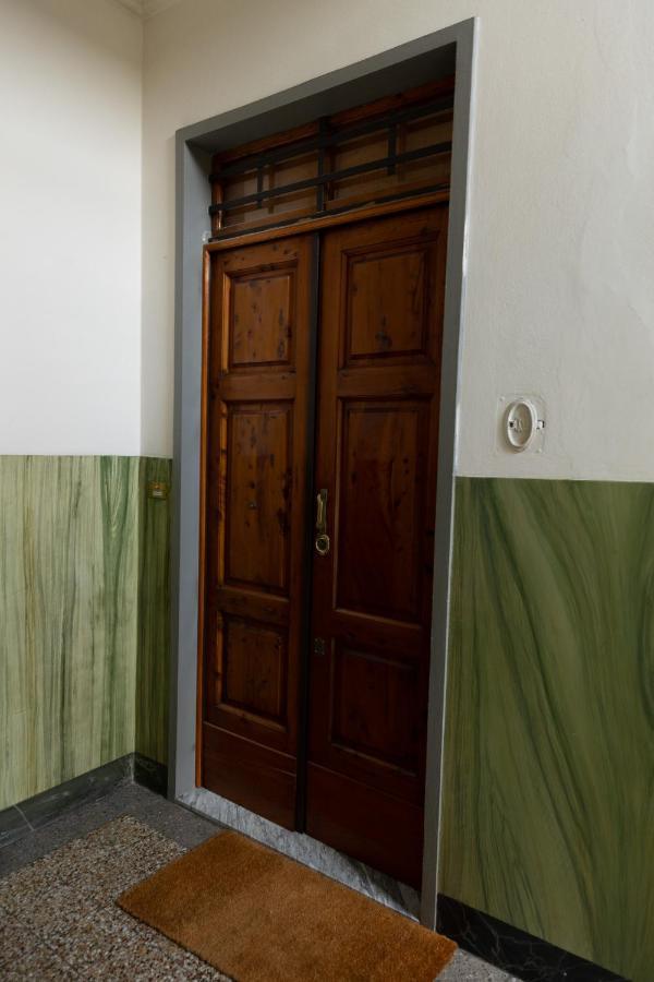 Modern Apartments In The Heart Of Florenţa Exterior foto