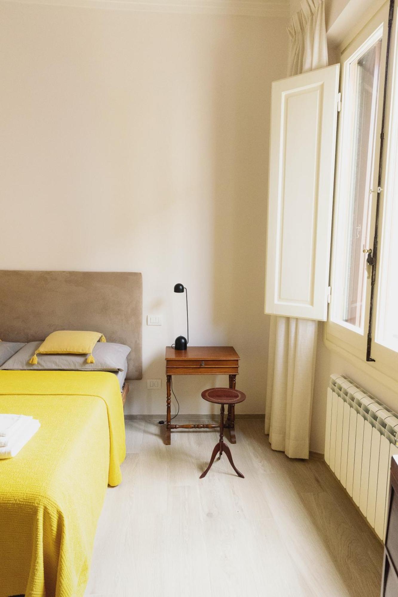 Modern Apartments In The Heart Of Florenţa Exterior foto