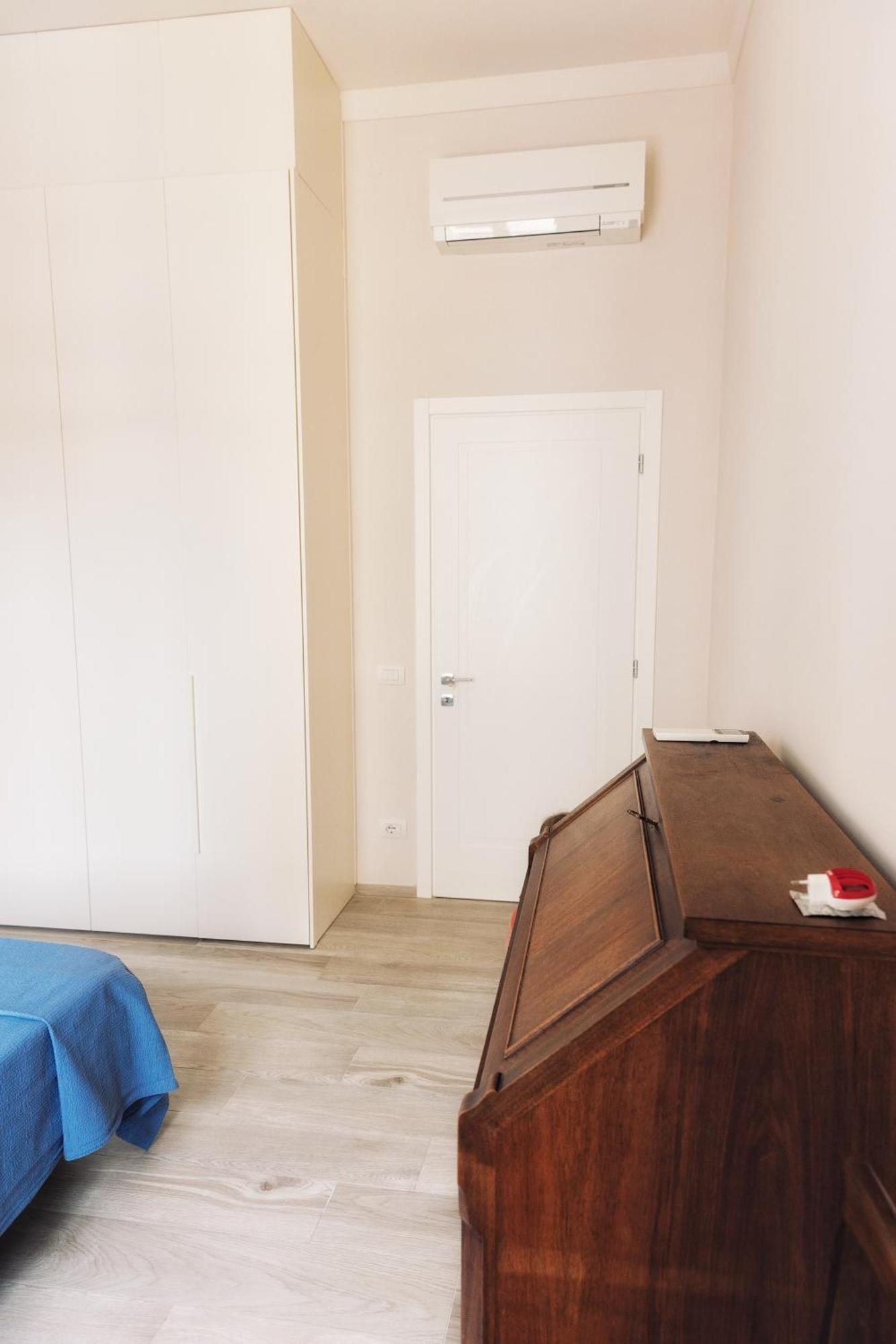 Modern Apartments In The Heart Of Florenţa Exterior foto