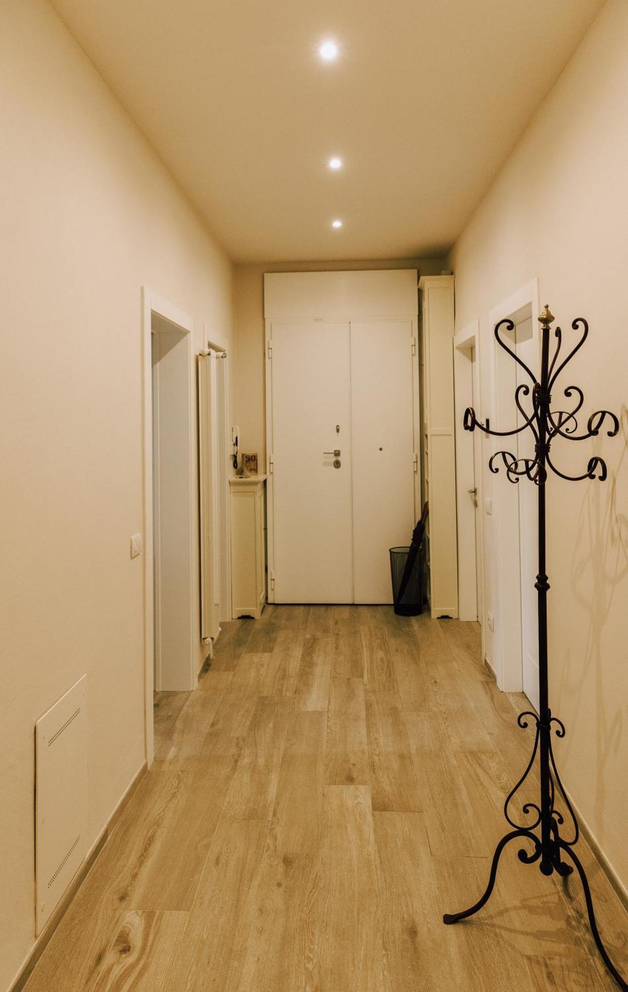Modern Apartments In The Heart Of Florenţa Exterior foto