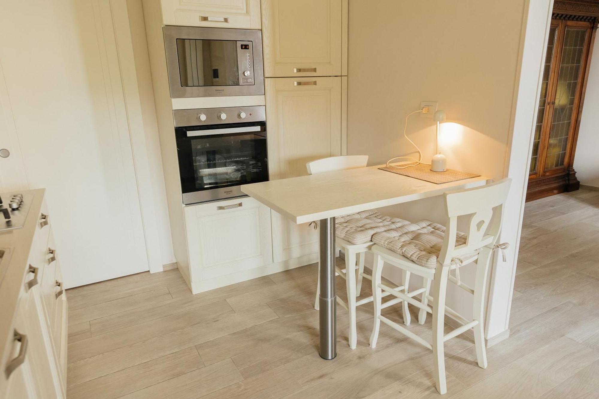 Modern Apartments In The Heart Of Florenţa Exterior foto