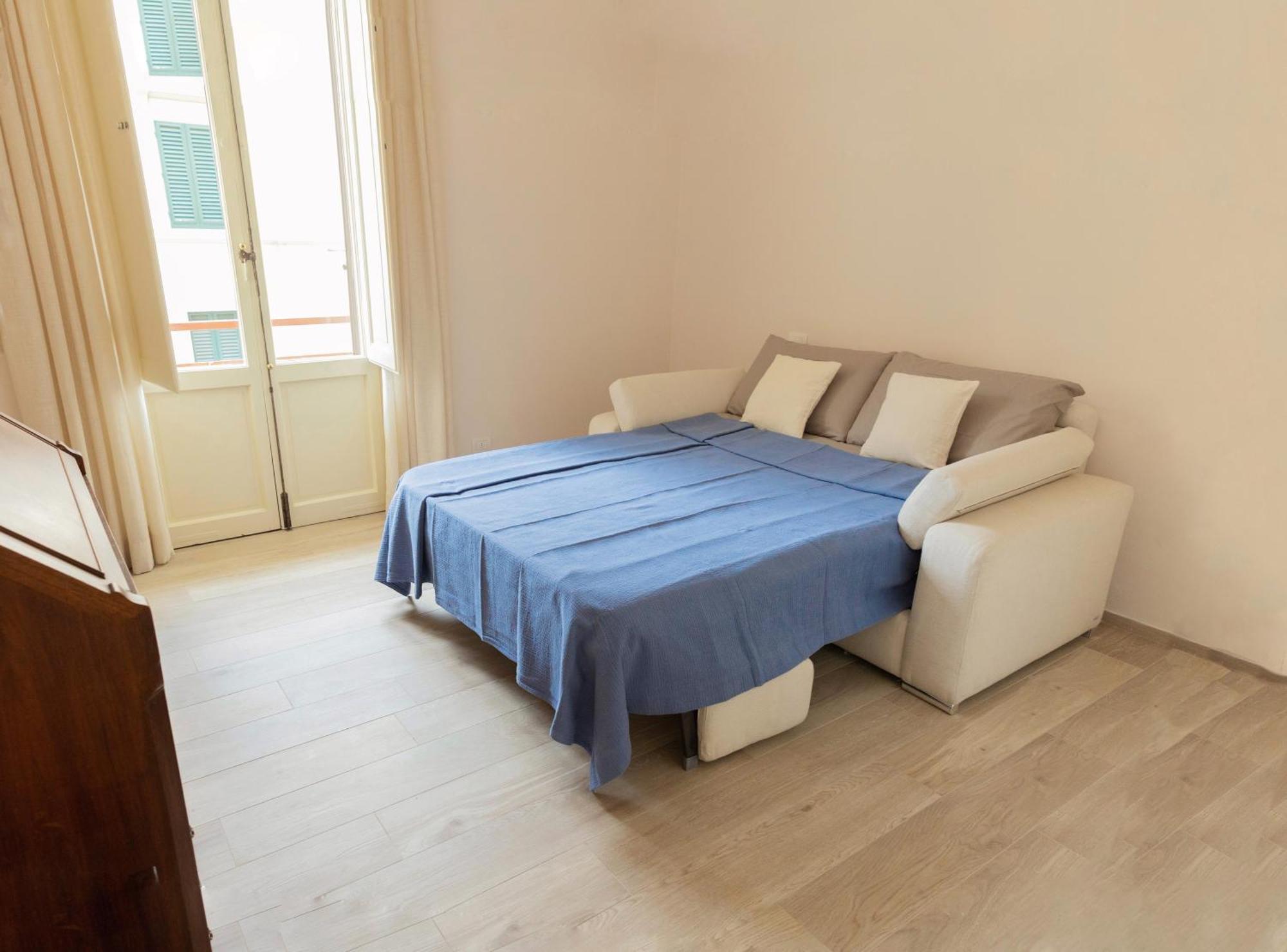 Modern Apartments In The Heart Of Florenţa Exterior foto